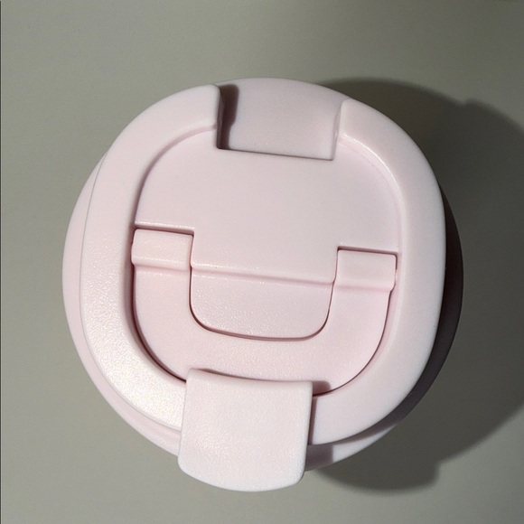 NWT Starbucks 2026 Spring Cherry Blossom Sakura Pink Stainless Steel Tumbler - Picture 5 of 8